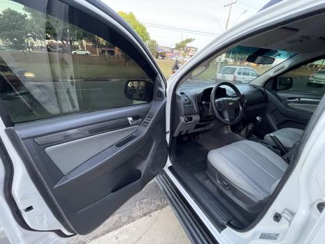 CHEVROLET S10 2.4 FLEX LTZ CABINE DUPLA, Foto 8