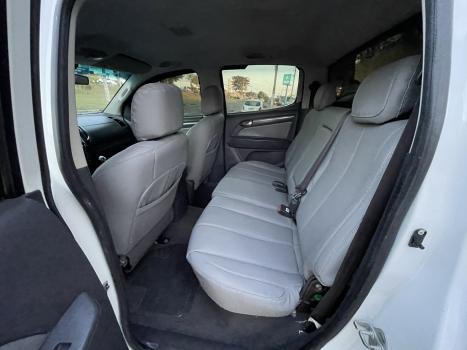 CHEVROLET S10 2.4 FLEX LTZ CABINE DUPLA, Foto 10