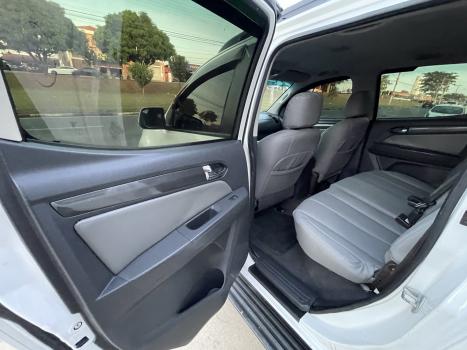 CHEVROLET S10 2.4 FLEX LTZ CABINE DUPLA, Foto 12
