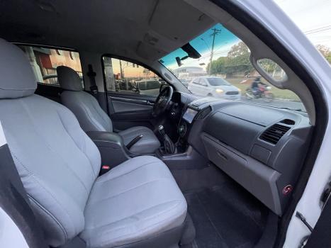 CHEVROLET S10 2.4 FLEX LTZ CABINE DUPLA, Foto 15