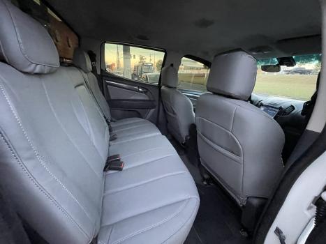 CHEVROLET S10 2.4 FLEX LTZ CABINE DUPLA, Foto 16