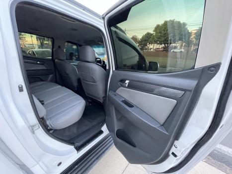 CHEVROLET S10 2.4 FLEX LTZ CABINE DUPLA, Foto 17