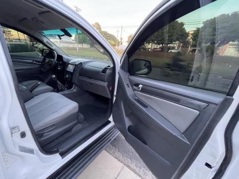 CHEVROLET S10 2.4 FLEX LTZ CABINE DUPLA, Foto 18
