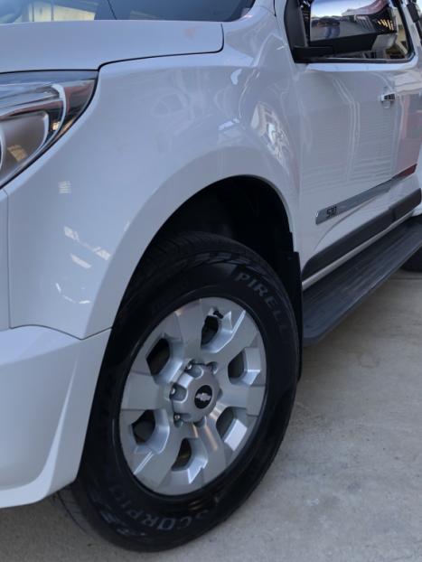 CHEVROLET S10 2.4 FLEX LTZ CABINE DUPLA, Foto 2