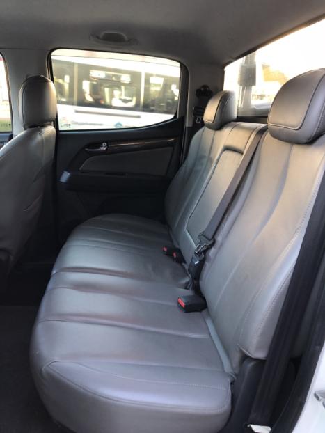 CHEVROLET S10 2.4 FLEX LTZ CABINE DUPLA, Foto 4