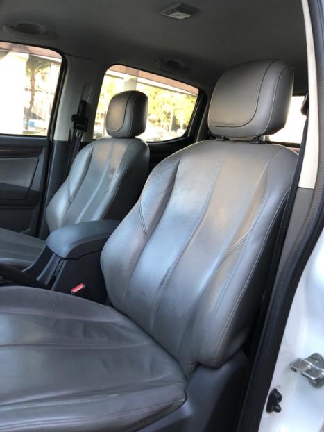 CHEVROLET S10 2.4 FLEX LTZ CABINE DUPLA, Foto 8