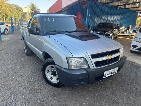 CHEVROLET S10 2.4 FLEX ADVANTAGE CABINE SIMPLES, Foto 1