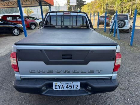 CHEVROLET S10 2.4 FLEX ADVANTAGE CABINE SIMPLES, Foto 6