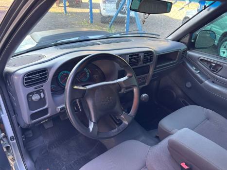 CHEVROLET S10 2.4 FLEX ADVANTAGE CABINE SIMPLES, Foto 8