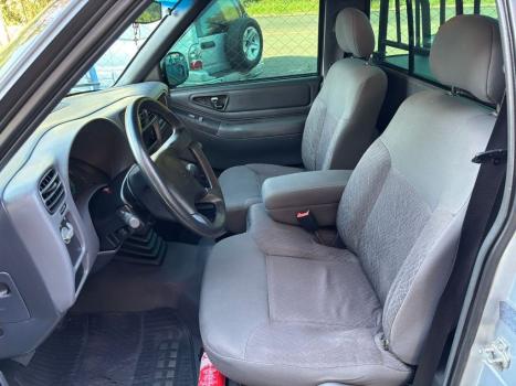CHEVROLET S10 2.4 FLEX ADVANTAGE CABINE SIMPLES, Foto 9