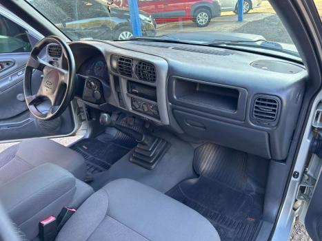 CHEVROLET S10 2.4 FLEX ADVANTAGE CABINE SIMPLES, Foto 10