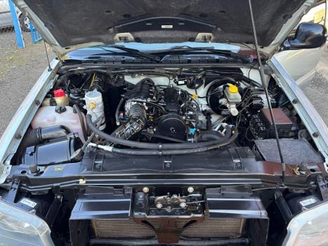 CHEVROLET S10 2.4 FLEX ADVANTAGE CABINE SIMPLES, Foto 11