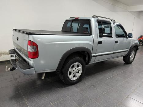 CHEVROLET S10 2.4 FLEX ADVANTAGE CABINE DUPLA, Foto 5
