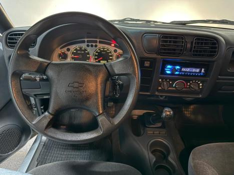 CHEVROLET S10 2.4 FLEX ADVANTAGE CABINE DUPLA, Foto 10