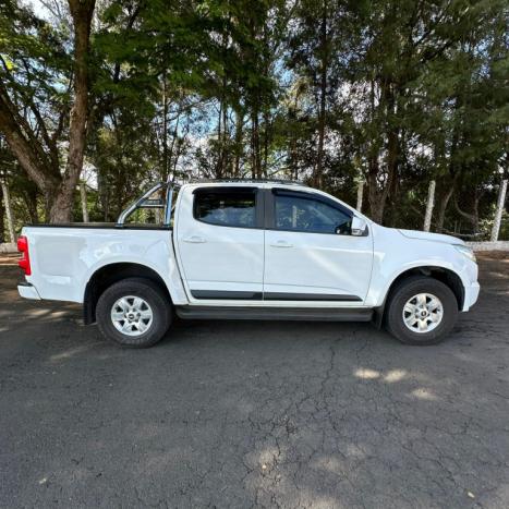CHEVROLET S10 2.4 FLEX LT CABINE DUPLA, Foto 5
