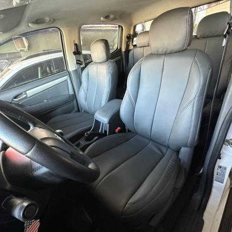 CHEVROLET S10 2.4 FLEX LT CABINE DUPLA, Foto 8