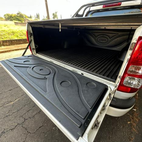 CHEVROLET S10 2.4 FLEX LT CABINE DUPLA, Foto 9