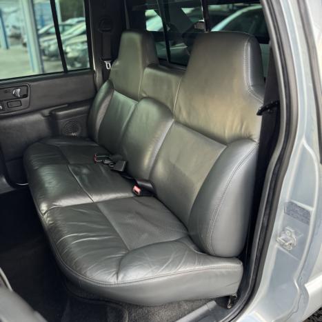 CHEVROLET S10 2.4 FLEX EXECUTIVE CABINE DUPLA, Foto 4