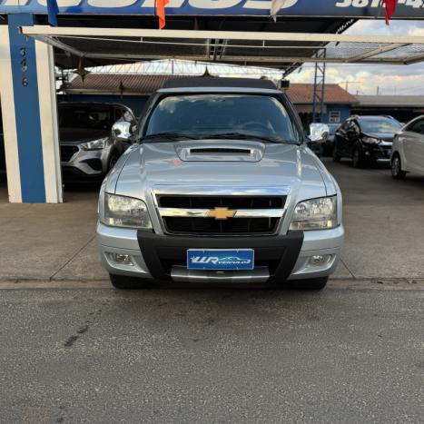 CHEVROLET S10 2.4 FLEX EXECUTIVE CABINE DUPLA, Foto 5