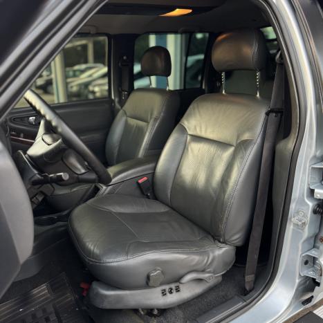 CHEVROLET S10 2.4 FLEX EXECUTIVE CABINE DUPLA, Foto 8