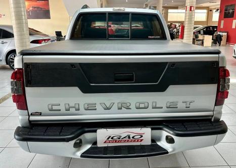 CHEVROLET S10 2.4 FLEX EXECUTIVE CABINE DUPLA, Foto 7