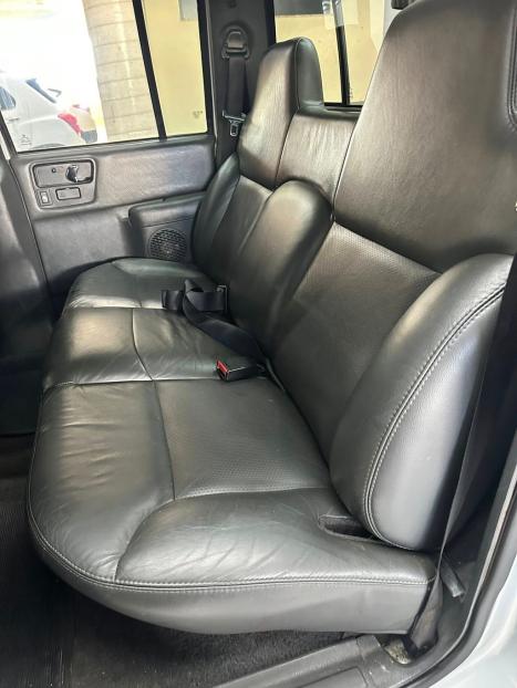 CHEVROLET S10 2.4 FLEX EXECUTIVE CABINE DUPLA, Foto 9