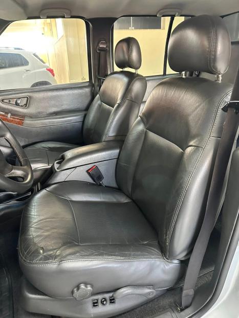 CHEVROLET S10 2.4 FLEX EXECUTIVE CABINE DUPLA, Foto 10