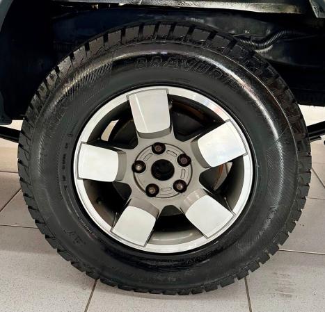 CHEVROLET S10 2.4 FLEX EXECUTIVE CABINE DUPLA, Foto 13