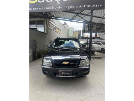 CHEVROLET S10 2.4 FLEX EXECUTIVE CABINE DUPLA, Foto 1