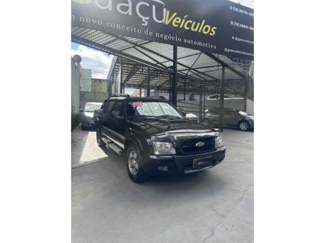 CHEVROLET S10 2.4 FLEX EXECUTIVE CABINE DUPLA, Foto 2
