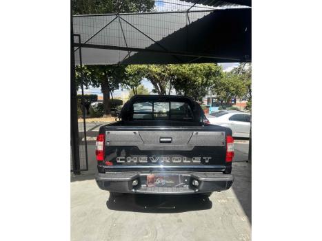 CHEVROLET S10 2.4 FLEX EXECUTIVE CABINE DUPLA, Foto 3