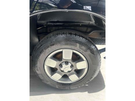 CHEVROLET S10 2.4 FLEX EXECUTIVE CABINE DUPLA, Foto 5