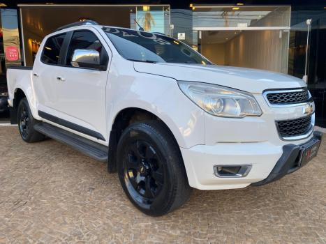 CHEVROLET S10 2.4 FLEX LTZ CABINE DUPLA, Foto 2