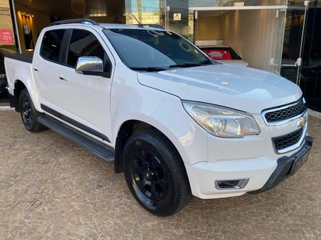 CHEVROLET S10 2.4 FLEX LTZ CABINE DUPLA, Foto 3