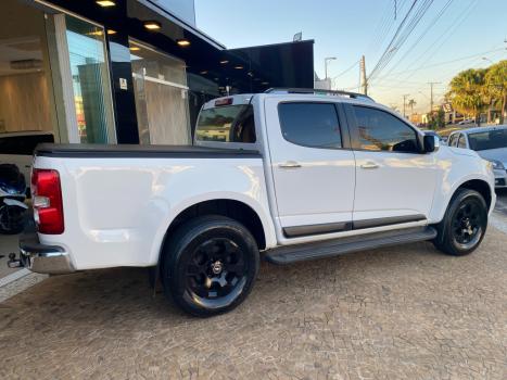 CHEVROLET S10 2.4 FLEX LTZ CABINE DUPLA, Foto 5