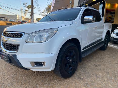 CHEVROLET S10 2.4 FLEX LTZ CABINE DUPLA, Foto 6