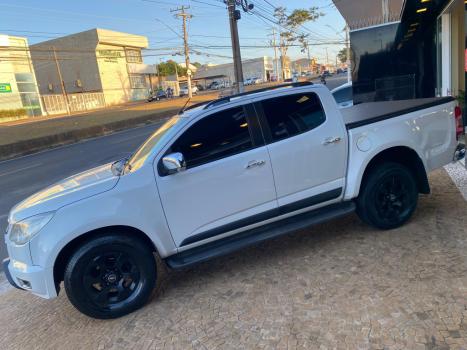 CHEVROLET S10 2.4 FLEX LTZ CABINE DUPLA, Foto 7