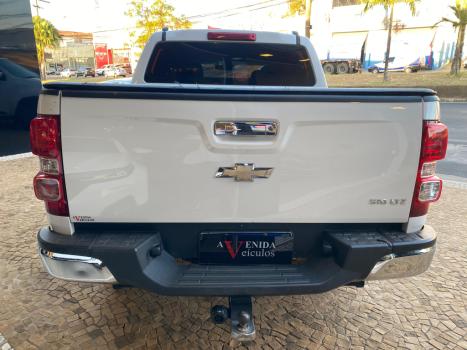 CHEVROLET S10 2.4 FLEX LTZ CABINE DUPLA, Foto 10