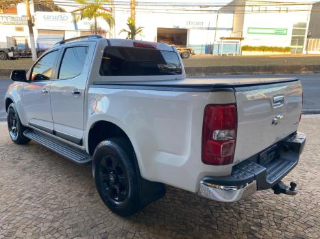 CHEVROLET S10 2.4 FLEX LTZ CABINE DUPLA, Foto 11