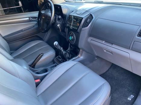 CHEVROLET S10 2.4 FLEX LTZ CABINE DUPLA, Foto 13