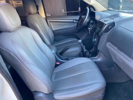 CHEVROLET S10 2.4 FLEX LTZ CABINE DUPLA, Foto 14