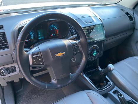 CHEVROLET S10 2.4 FLEX LTZ CABINE DUPLA, Foto 15
