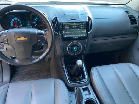 CHEVROLET S10 2.4 FLEX LTZ CABINE DUPLA, Foto 16