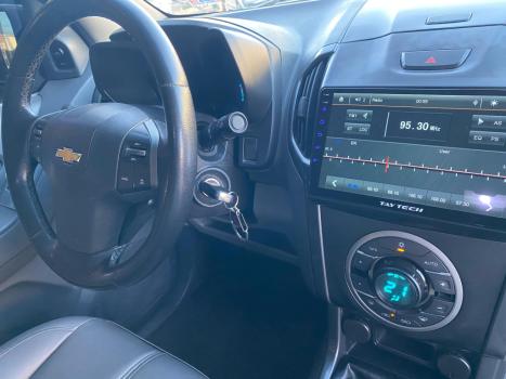CHEVROLET S10 2.4 FLEX LTZ CABINE DUPLA, Foto 18