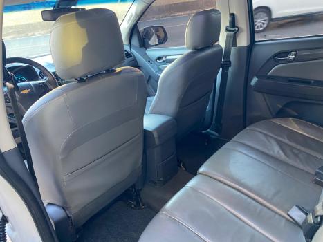 CHEVROLET S10 2.4 FLEX LTZ CABINE DUPLA, Foto 19