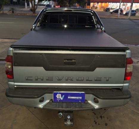 CHEVROLET S10 2.4 FLEX ADVANTAGE CABINE SIMPLES, Foto 2