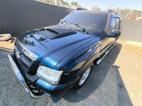 CHEVROLET S10 2.4 FLEX ADVANTAGE CABINE DUPLA, Foto 2