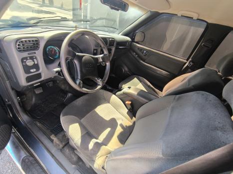 CHEVROLET S10 2.4 FLEX ADVANTAGE CABINE DUPLA, Foto 3