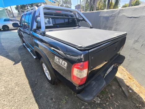 CHEVROLET S10 2.4 FLEX ADVANTAGE CABINE DUPLA, Foto 4