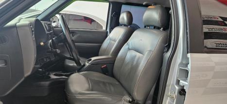 CHEVROLET S10 2.4 FLEX ADVANTAGE CABINE DUPLA, Foto 1